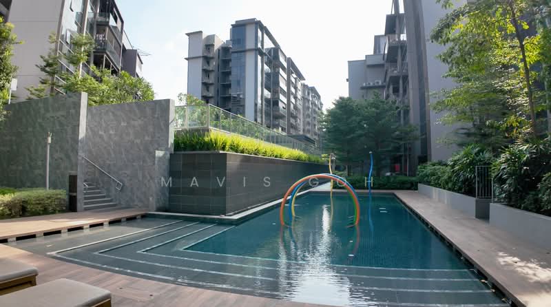 Forett at Bukit Timah, 34B Toh Tuck Road, 1 Bedroom, 474 sqft, Condominium For Sale, by Mavis Goh, 500226005 - Exterior - PropertyGuru.com.sg