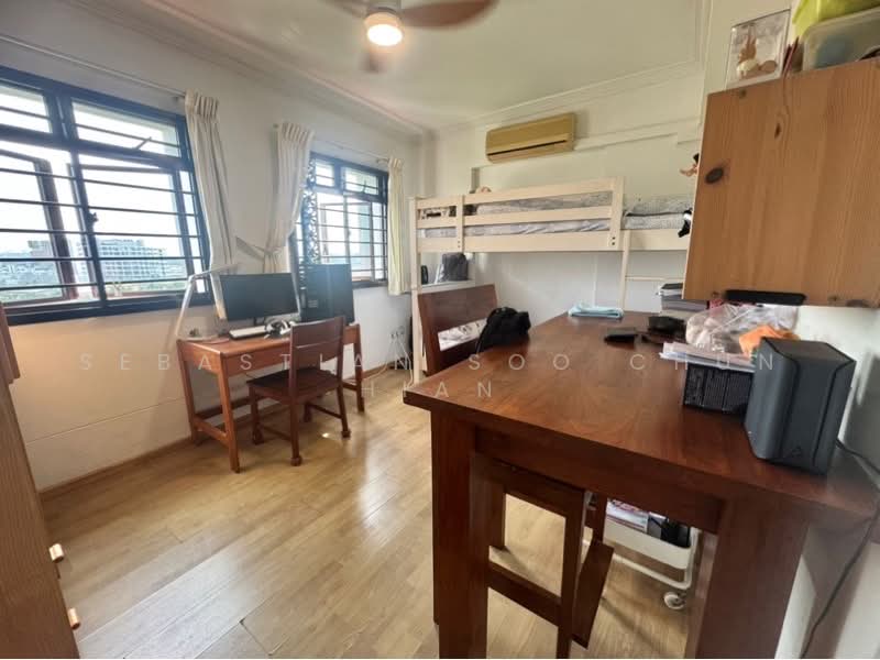 684D Choa Chu Kang Crescent, 684D Choa Chu Kang Crescent, 3 Bedrooms, 968 sqft, HDB Flat For Sale, by Sebastian Soo Chun Hian, 500226006 - PropertyGuru.com.sg