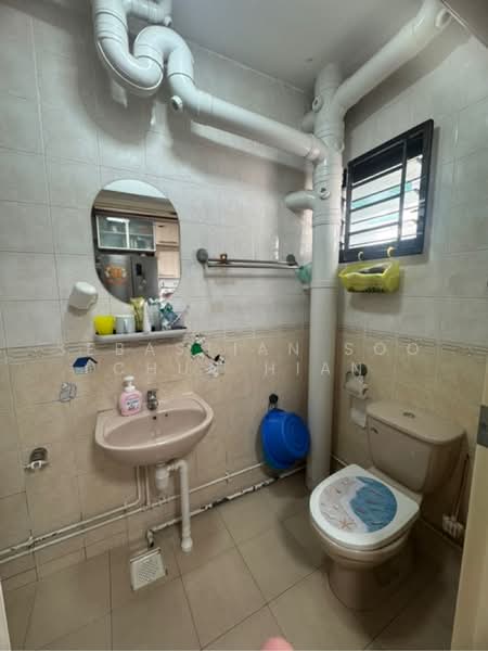 684D Choa Chu Kang Crescent, 684D Choa Chu Kang Crescent, 3 Bedrooms, 968 sqft, HDB Flat For Sale, by Sebastian Soo Chun Hian, 500226006 - PropertyGuru.com.sg