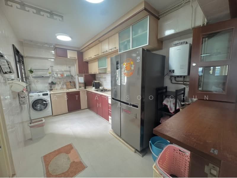 684D Choa Chu Kang Crescent, 684D Choa Chu Kang Crescent, 3 Bedrooms, 968 sqft, HDB Flat For Sale, by Sebastian Soo Chun Hian, 500226006 - PropertyGuru.com.sg