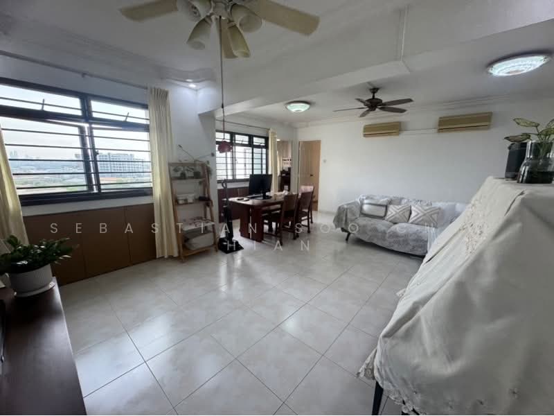 684D Choa Chu Kang Crescent, 684D Choa Chu Kang Crescent, 3 Bedrooms, 968 sqft, HDB Flat For Sale, by Sebastian Soo Chun Hian, 500226006 - PropertyGuru.com.sg