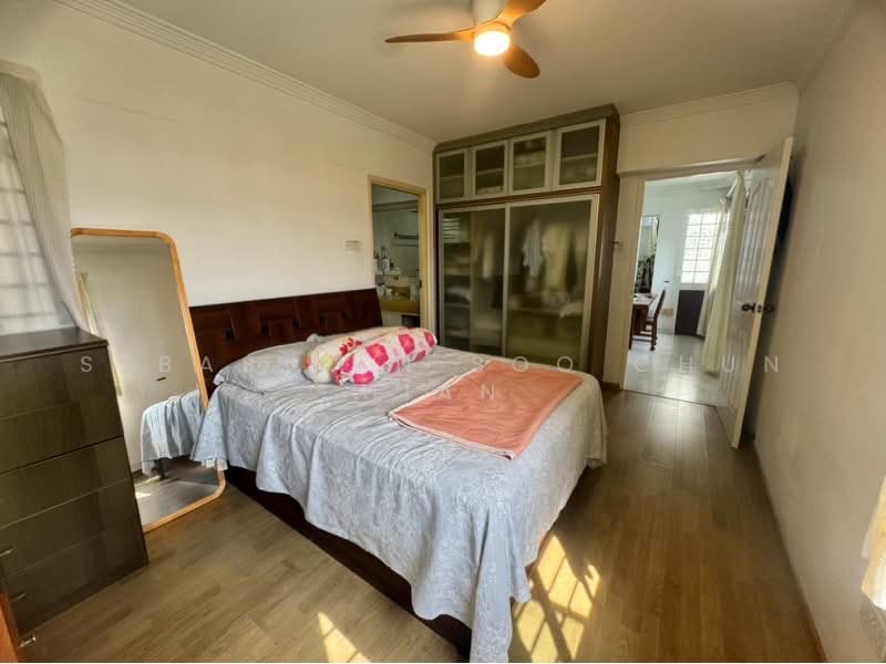 684D Choa Chu Kang Crescent, 684D Choa Chu Kang Crescent, 3 Bedrooms, 968 sqft, HDB Flat For Sale, by Sebastian Soo Chun Hian, 500226006 - PropertyGuru.com.sg