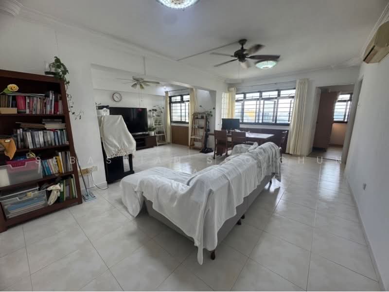 684D Choa Chu Kang Crescent, 684D Choa Chu Kang Crescent, 3 Bedrooms, 968 sqft, HDB Flat For Sale, by Sebastian Soo Chun Hian, 500226006 - PropertyGuru.com.sg