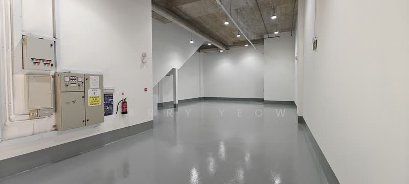 Nordcom I, 3D Gambas Crescent, 5,404 sqft, Light Industrial (B1) For Rent, by Larry Yeow, 500226007 - Interior - CommercialGuru.com.sg