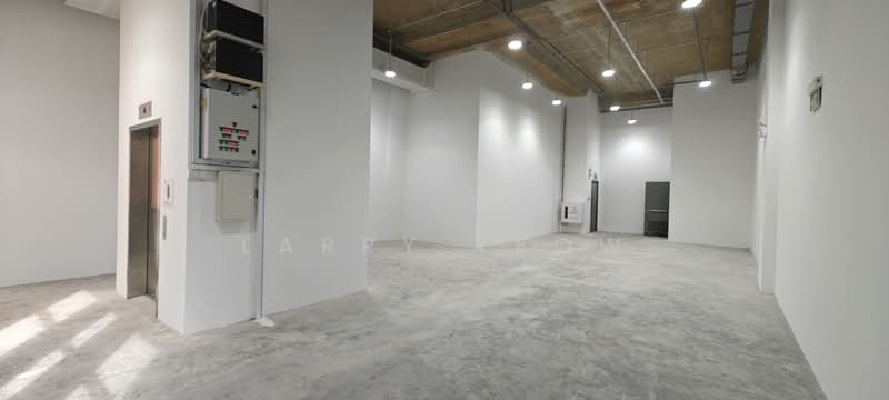 Nordcom I, 3D Gambas Crescent, 5,404 sqft, Light Industrial (B1) For Rent, by Larry Yeow, 500226007 - Interior - CommercialGuru.com.sg