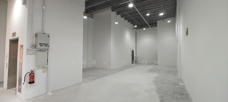 Nordcom I, 3D Gambas Crescent, 5,404 sqft, Light Industrial (B1) For Rent, by Larry Yeow, 500226007 - Interior - CommercialGuru.com.sg