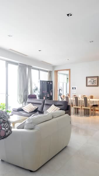 The Oceanfront @ Sentosa Cove photo 3