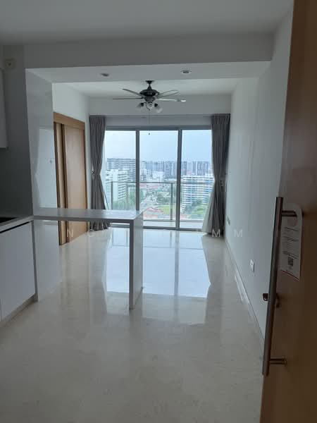 Whampoa East