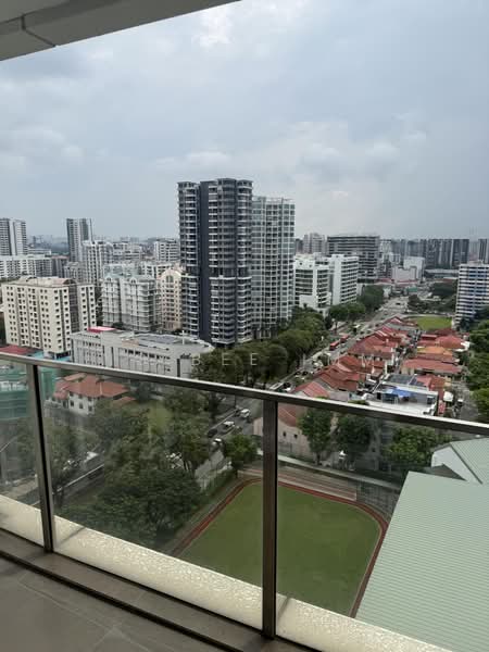 Whampoa East photo 2