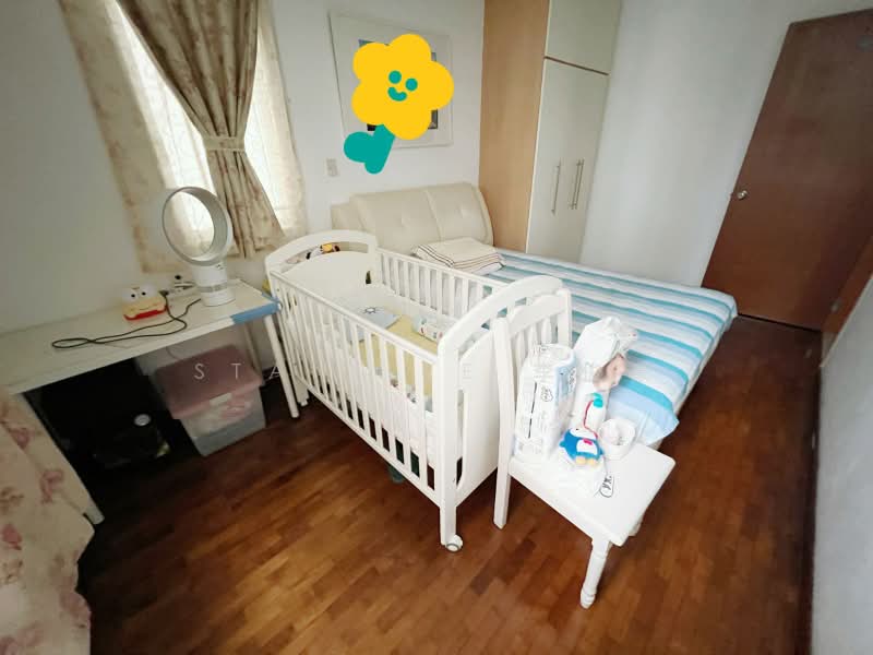 Lilydale, 556 Yishun Ave 6, 3 Bedrooms, 1,227 sqft, Condominium For Sale, by Stan Lee 李俊豪, 500226012 - Bedroom - PropertyGuru.com.sg