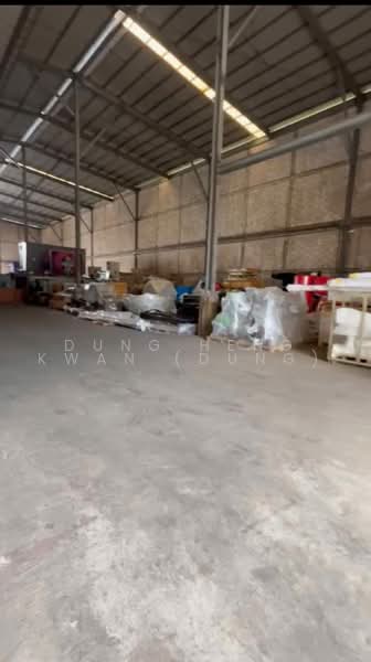 600A High Power + Open Yard, Pioneer. Gul. Tuas., 20,000 sqft, Factory / Workshop (B2) For Rent, by Dung Heng Kwan (Dung), 500226013 - Interior - CommercialGuru.com.sg