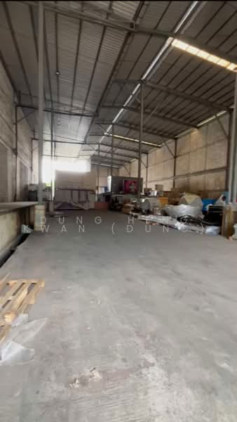600A High Power + Open Yard, Pioneer. Gul. Tuas., 20,000 sqft, Factory / Workshop (B2) For Rent, by Dung Heng Kwan (Dung), 500226013 - Interior - CommercialGuru.com.sg