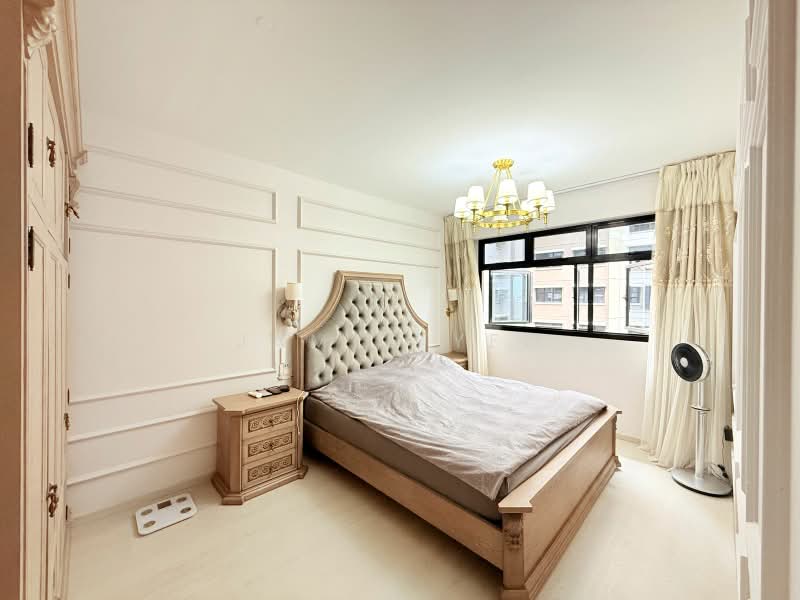 992B Buangkok Link, 992B Buangkok Link, 3 Bedrooms, 1,001 sqft, HDB Flat For Sale, by James Yeo, 500226014 - Bedroom - PropertyGuru.com.sg