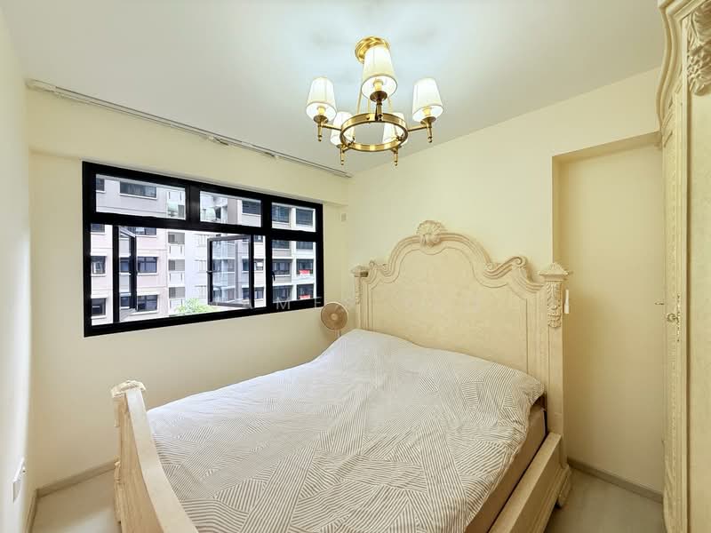 992B Buangkok Link, 992B Buangkok Link, 3 Bedrooms, 1,001 sqft, HDB Flat For Sale, by James Yeo, 500226014 - Bedroom - PropertyGuru.com.sg