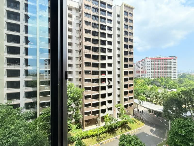 992B Buangkok Link, 992B Buangkok Link, 3 Bedrooms, 1,001 sqft, HDB Flat For Sale, by James Yeo, 500226014 - Exterior - PropertyGuru.com.sg
