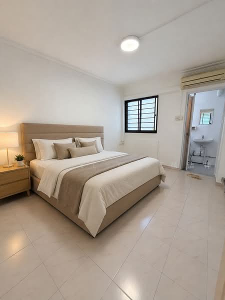 263 Yishun Street 22, 263 Yishun Street 22, 2 Bedrooms, 689 sqft, HDB Flat For Sale, by Annabel Yeo 杨洁桦, 500226015 - Bedroom - PropertyGuru.com.sg