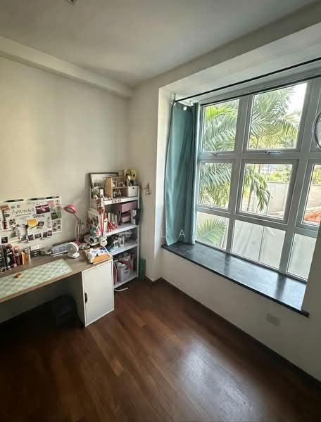 East Shine, 57 Lorong Melayu, 3 Bedrooms, 980 sqft, Apartment For Sale, by CS Law, 500226016 - Bedroom 3 / Study Room - PropertyGuru.com.sg