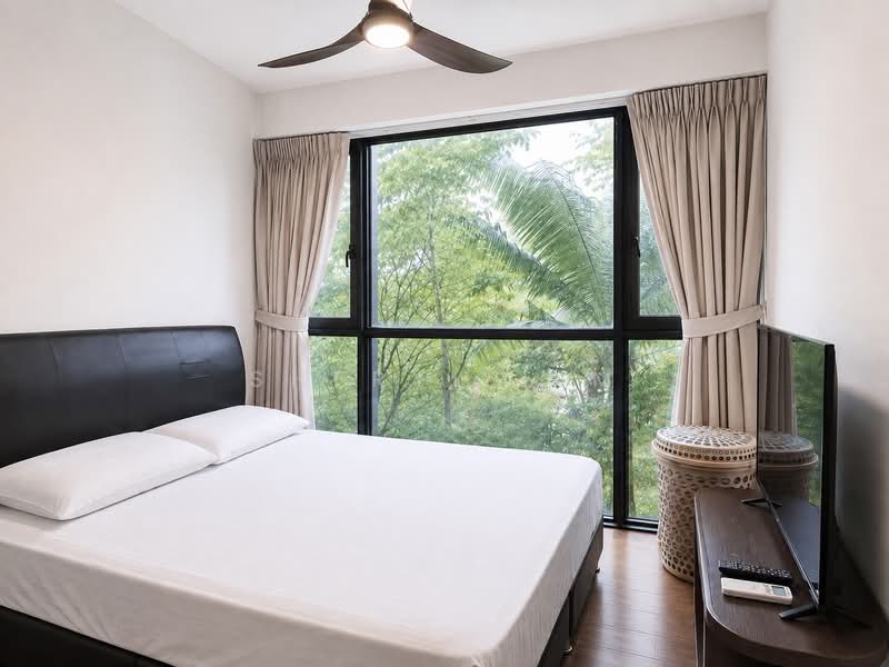 Kingsford Waterbay, 66 Upper Serangoon View, Hougang / Punggol / Sengkang, 3 Bedrooms, 883 sqft, Condominium For Sale, by Sheryl Lim, 500226018 - Bedroom - PropertyGuru.com.sg