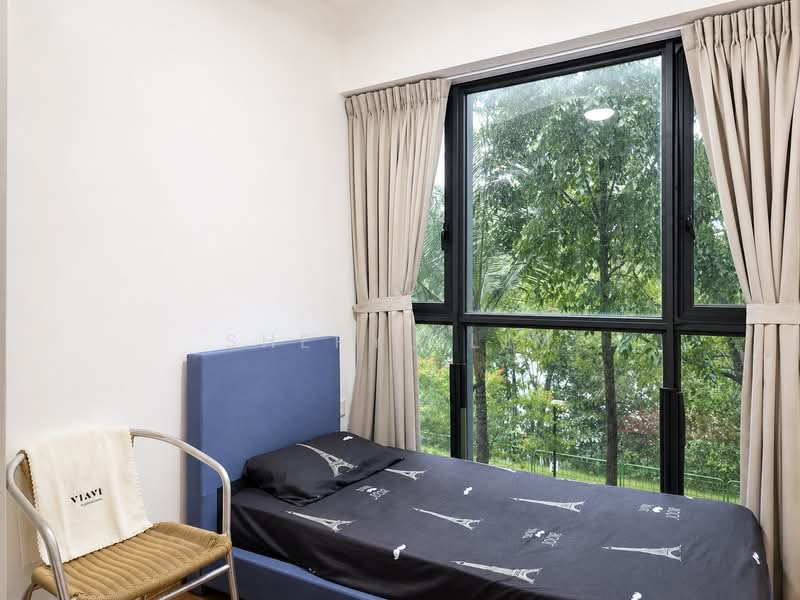 Kingsford Waterbay, 66 Upper Serangoon View, Hougang / Punggol / Sengkang, 3 Bedrooms, 883 sqft, Condominium For Sale, by Sheryl Lim, 500226018 - Bedroom - PropertyGuru.com.sg