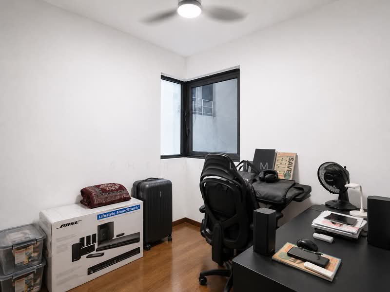 Kingsford Waterbay, 66 Upper Serangoon View, Hougang / Punggol / Sengkang, 3 Bedrooms, 883 sqft, Condominium For Sale, by Sheryl Lim, 500226018 - Study - PropertyGuru.com.sg