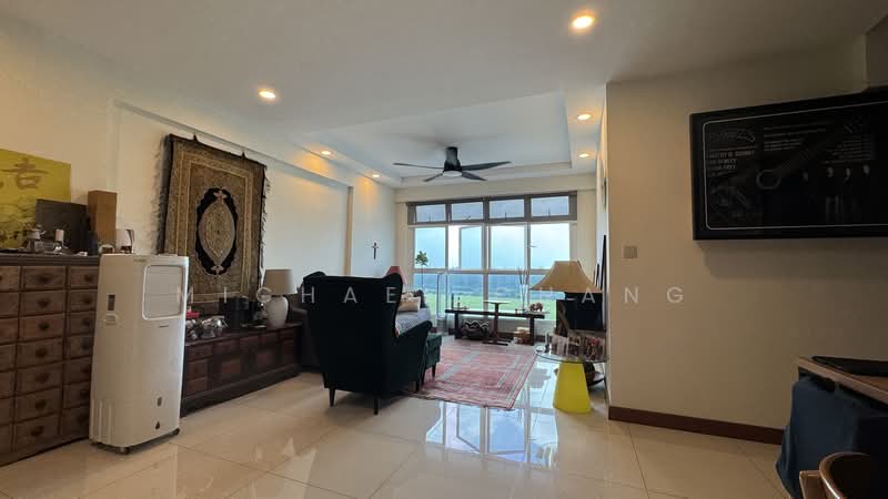 661C Edgedale Plains, 661C Edgedale Plains, 3 Bedrooms, 990 sqft, HDB Flat For Sale, by Michael Chang, 500226020 - Living Room - PropertyGuru.com.sg