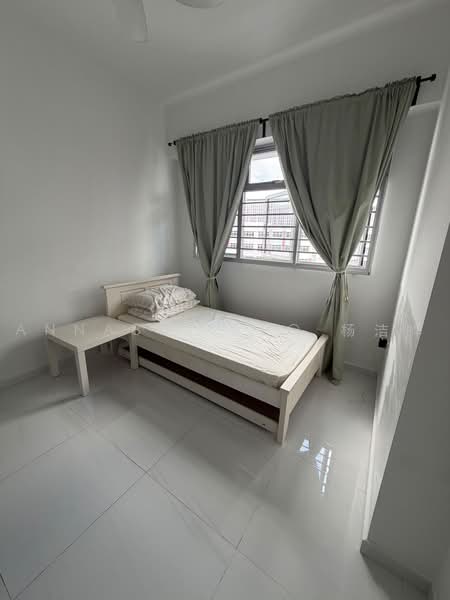 224A Sumang Lane, 224A Sumang Lane, Room Rental, 150 sqft, HDB Flat For Rent, by Annabel Yeo 杨洁桦, 500226022 - Bedroom - PropertyGuru.com.sg