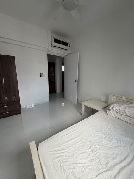 224A Sumang Lane, 224A Sumang Lane, Room Rental, 150 sqft, HDB Flat For Rent, by Annabel Yeo 杨洁桦, 500226022 - Bedroom - PropertyGuru.com.sg