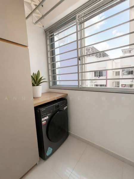 224A Sumang Lane, 224A Sumang Lane, Room Rental, 150 sqft, HDB Flat For Rent, by Annabel Yeo 杨洁桦, 500226022 - Interior - PropertyGuru.com.sg