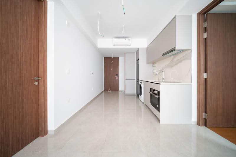 Grand Dunman, 18 Dunman Road, East Coast / Marine Parade, 2 Bedrooms, 667 sqft, Condominium For Sale, by Dave Tan, 500226024 - Kitchen - PropertyGuru.com.sg