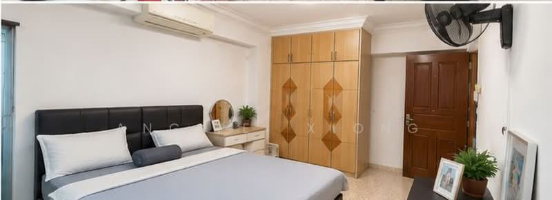 511 Ang Mo Kio Avenue 8, 511 Ang Mo Kio Avenue 8, 3 Bedrooms, 980 sqft, HDB Flat For Sale, by Ang Pei Xiong, 500226026 - Bedroom - PropertyGuru.com.sg