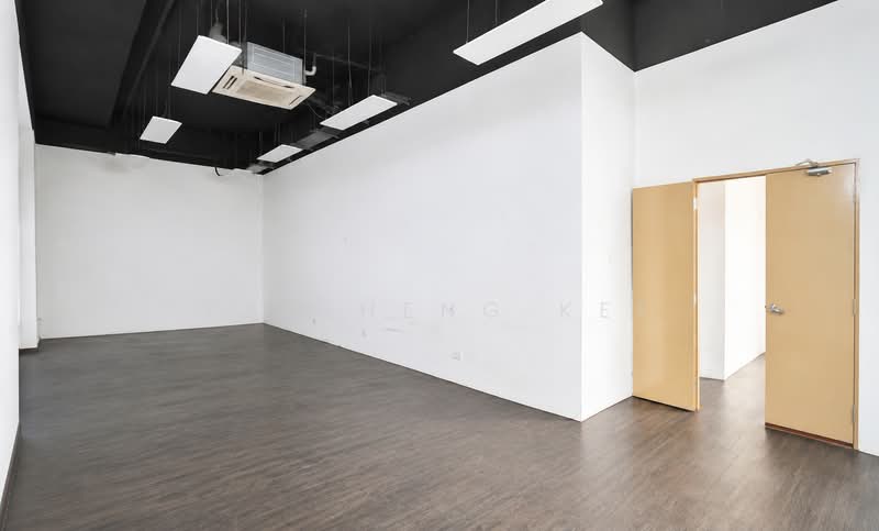 Northstar @ Amk, 7030 Ang Mo Kio Avenue 5, Ang Mo Kio / Bishan / Thomson, 1,733 sqft, Light Industrial (B1) For Sale, by Tan Heng Kee, 500226028 - Interior - CommercialGuru.com.sg