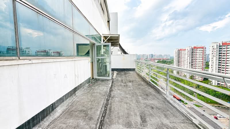 Northstar @ Amk, 7030 Ang Mo Kio Avenue 5, Ang Mo Kio / Bishan / Thomson, 1,733 sqft, Light Industrial (B1) For Sale, by Tan Heng Kee, 500226028 - CommercialGuru.com.sg
