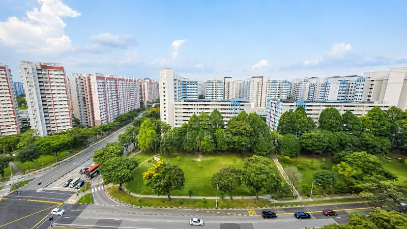 Northstar @ Amk, 7030 Ang Mo Kio Avenue 5, Ang Mo Kio / Bishan / Thomson, 1,733 sqft, Light Industrial (B1) For Sale, by Tan Heng Kee, 500226028 - CommercialGuru.com.sg