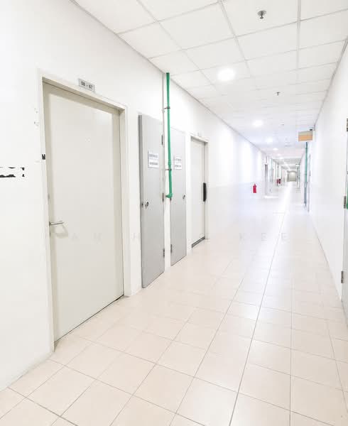 Northstar @ Amk, 7030 Ang Mo Kio Avenue 5, Ang Mo Kio / Bishan / Thomson, 1,733 sqft, Light Industrial (B1) For Sale, by Tan Heng Kee, 500226028 - CommercialGuru.com.sg