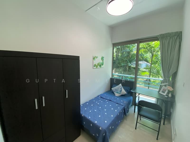 Maple Woods, 985 Bukit Timah Road, Room Rental, 130 sqft, Condominium For Rent, by Gupta Sameer Raj, 500226030 - Bedroom - PropertyGuru.com.sg