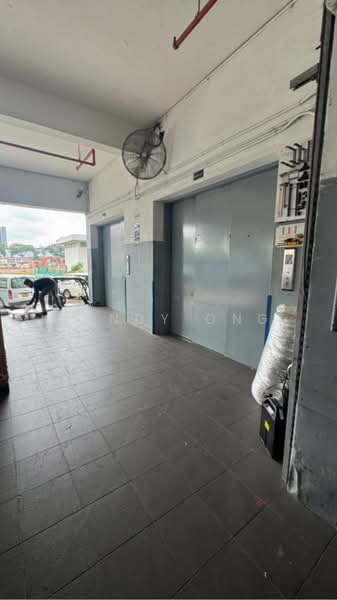 KALLANG WAY, KALLANG WAY, 6,996 sqft, Light Industrial (B1) For Rent, by Wendy Ong, 500226032 - CommercialGuru.com.sg
