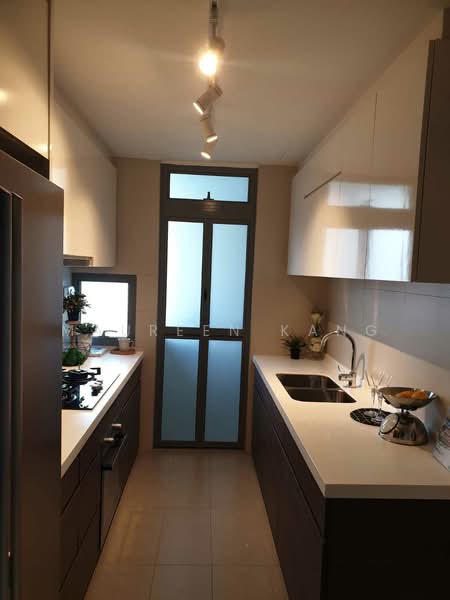 Skies Miltonia, 3 Miltonia Close, 3 Bedrooms, 2,562 sqft, Condominium For Sale, by Maureen Kang, 500226033 - Kitchen - PropertyGuru.com.sg