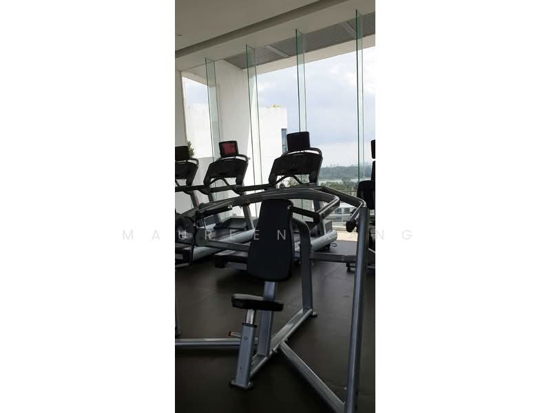 Skies Miltonia, 3 Miltonia Close, 3 Bedrooms, 2,562 sqft, Condominium For Sale, by Maureen Kang, 500226033 - Gym - PropertyGuru.com.sg