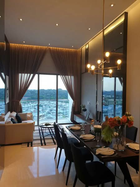 Skies Miltonia, 3 Miltonia Close, 3 Bedrooms, 2,562 sqft, Condominium For Sale, by Maureen Kang, 500226033 - Living Room - PropertyGuru.com.sg