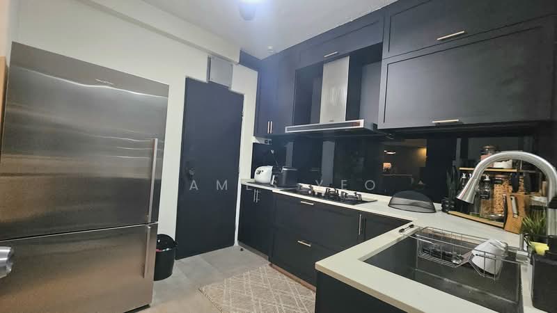 119B Rivervale Drive, 119B Rivervale Drive, 3 Bedrooms, 1,517 sqft, HDB Flat For Sale, by James Yeo, 500226035 - Kitchen - PropertyGuru.com.sg