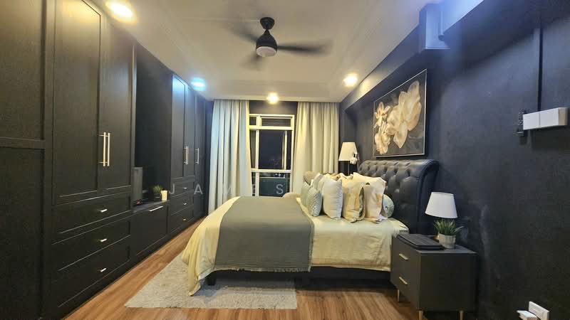 119B Rivervale Drive, 119B Rivervale Drive, 3 Bedrooms, 1,517 sqft, HDB Flat For Sale, by James Yeo, 500226035 - Bedroom - PropertyGuru.com.sg