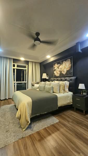 119B Rivervale Drive, 119B Rivervale Drive, 3 Bedrooms, 1,517 sqft, HDB Flat For Sale, by James Yeo, 500226035 - Bedroom - PropertyGuru.com.sg