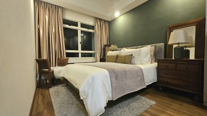 119B Rivervale Drive, 119B Rivervale Drive, 3 Bedrooms, 1,517 sqft, HDB Flat For Sale, by James Yeo, 500226035 - Bedroom - PropertyGuru.com.sg