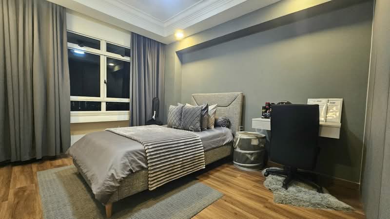 119B Rivervale Drive, 119B Rivervale Drive, 3 Bedrooms, 1,517 sqft, HDB Flat For Sale, by James Yeo, 500226035 - Bedroom - PropertyGuru.com.sg