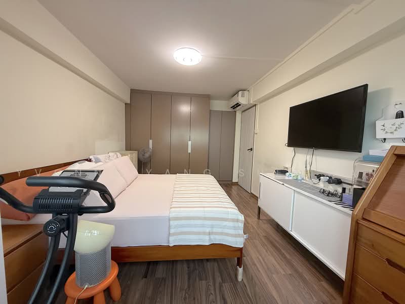 30 Jalan Klinik, 30 Jalan Klinik, 2 Bedrooms, 721 sqft, HDB Flat For Sale, by Yvonne Yang Suet Wan, 500226037 - Bedroom - PropertyGuru.com.sg