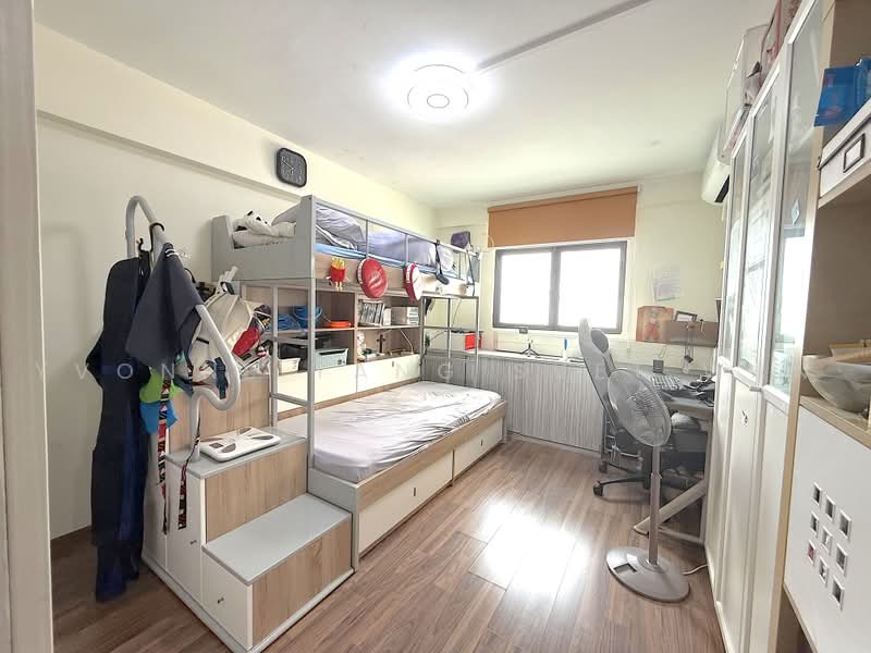 30 Jalan Klinik, 30 Jalan Klinik, 2 Bedrooms, 721 sqft, HDB Flat For Sale, by Yvonne Yang Suet Wan, 500226037 - Bedroom - PropertyGuru.com.sg
