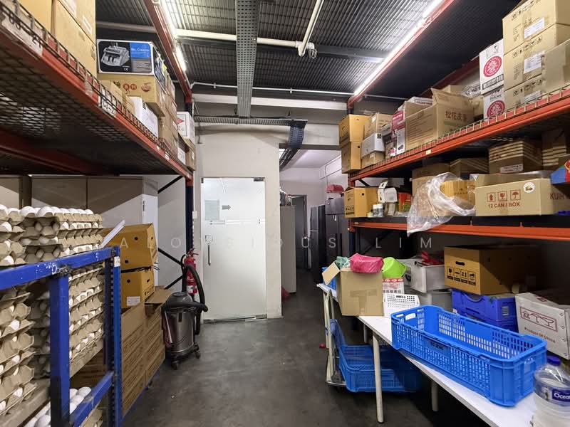 North View Bizhub, 6 Yishun Industrial Street 1, 3,940 sqft, Light Industrial (B1) For Sale, by Aloysious Lim, 500226039 - Interior - CommercialGuru.com.sg