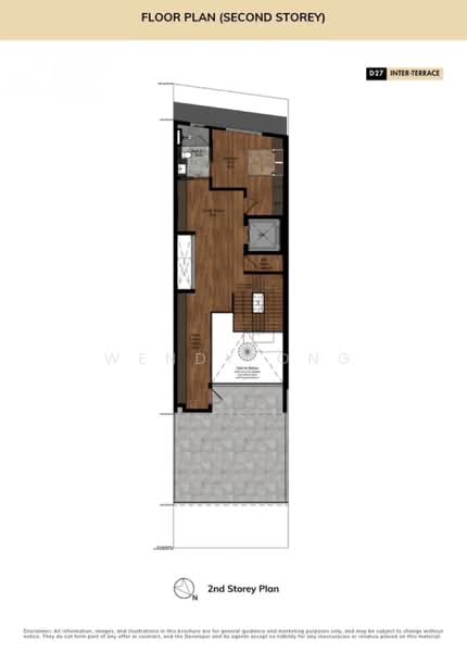Sembawang Straits Estate, 23 Jalan Sankam, 5 Bedrooms, 4,834 sqft, Terraced House For Sale, by Wendy Ong, 500226040 - PropertyGuru.com.sg