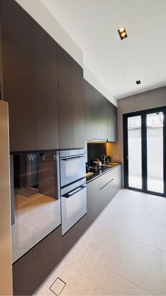 Sembawang Straits Estate, 23 Jalan Sankam, 5 Bedrooms, 4,834 sqft, Terraced House For Sale, by Wendy Ong, 500226040 - PropertyGuru.com.sg