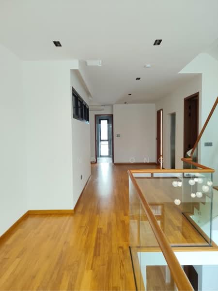 Sembawang Straits Estate, 23 Jalan Sankam, 5 Bedrooms, 4,834 sqft, Terraced House For Sale, by Wendy Ong, 500226040 - PropertyGuru.com.sg